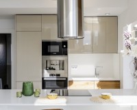 Nieuw constructie - Villa - Los Montesinos - La herrada