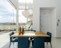 Nieuw constructie - Villa - Los Montesinos - La herrada