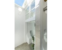 Nieuw constructie - Villa - Los Montesinos - La herrada