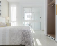 Nieuw constructie - Villa - Los Montesinos - La herrada