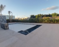 Nieuw constructie - Villa - Los Montesinos - La herrada