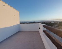 Nieuw constructie - Villa - Los Montesinos - La herrada