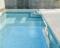 Nieuw constructie - Villa - Los Montesinos - La herrada