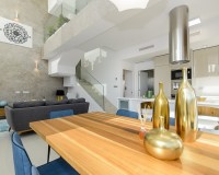 Nieuw constructie - Villa - Los Montesinos - La herrada