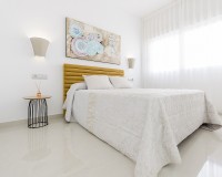 Nieuw constructie - Villa - Los Montesinos - La herrada