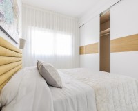Nieuw constructie - Villa - Los Montesinos - La herrada