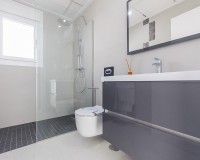 Nieuw constructie - Villa - Los Montesinos - La herrada