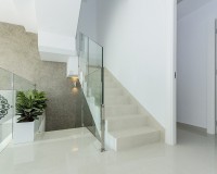 Nieuw constructie - Villa - Los Montesinos - La herrada