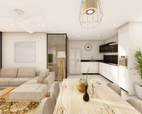 Nieuw constructie - Villa - LOS URRUTIAS - ESTRELLA DE MAR