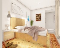 Nieuw constructie - Villa - LOS URRUTIAS - ESTRELLA DE MAR