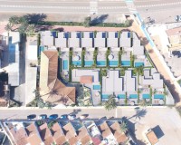 Nieuw constructie - Villa - LOS URRUTIAS - ESTRELLA DE MAR