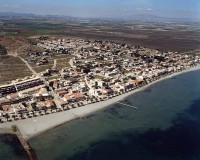 Nieuw constructie - Villa - LOS URRUTIAS - ESTRELLA DE MAR