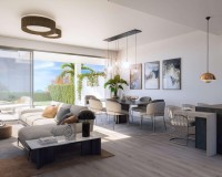 Nieuw constructie - Villa - Manilva - Duquesa Sur