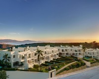 Nieuw constructie - Villa - Manilva - Duquesa Sur