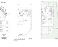 Nieuw constructie - Villa - Manilva - Duquesa Sur