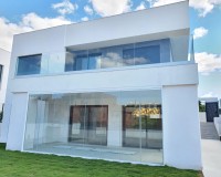 Nieuw constructie - Villa - Manilva - La Duquesa