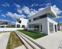 Nieuw constructie - Villa - Manilva - La Duquesa