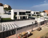 Nieuw constructie - Villa - Manilva - La Duquesa