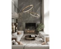Nieuw constructie - Villa - Marbella - Cascada De Camojan