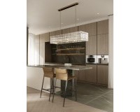Nieuw constructie - Villa - Marbella - Cascada De Camojan