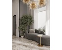 Nieuw constructie - Villa - Marbella - Cascada De Camojan