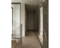 Nieuw constructie - Villa - Marbella - Cascada De Camojan