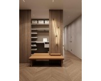 Nieuw constructie - Villa - Marbella - Cascada De Camojan
