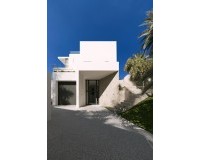 Nieuw constructie - Villa - Marbella - Cascada De Camojan