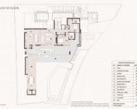 Nieuw constructie - Villa - Marbella - Cascada De Camojan