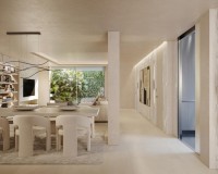 Nieuw constructie - Villa - Marbella - Club de Golf Las Brisas