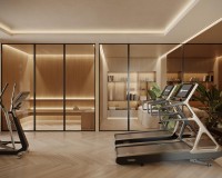 Nieuw constructie - Villa - Marbella - Club de Golf Las Brisas