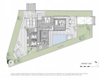 Nieuw constructie - Villa - Marbella - Club de Golf Las Brisas