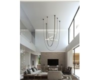 Nieuw constructie - Villa - Marbella - Cortijo Blanco