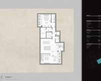 Nieuw constructie - Villa - Marbella - Cortijo Blanco