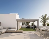 Nieuw constructie - Villa - Marbella - El Ingenio