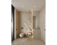 Nieuw constructie - Villa - Marbella - El Ingenio