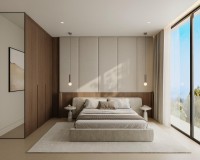 Nieuw constructie - Villa - Marbella - El Ingenio