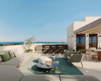 Nieuw constructie - Villa - Marbella - El Ingenio