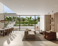 Nieuw constructie - Villa - Marbella - El Ingenio