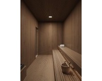 Nieuw constructie - Villa - Marbella - El Ingenio