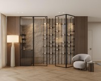 Nieuw constructie - Villa - Marbella - El Ingenio