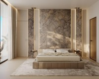 Nieuw constructie - Villa - Marbella - El Ingenio