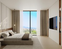 Nieuw constructie - Villa - Marbella - El Ingenio