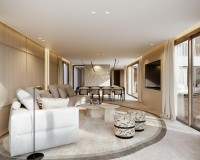 Nieuw constructie - Villa - Marbella - Elviria