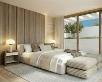 Nieuw constructie - Villa - Marbella - Elviria