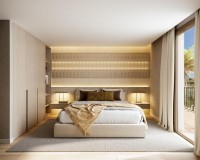Nieuw constructie - Villa - Marbella - Elviria