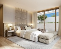 Nieuw constructie - Villa - Marbella - Elviria