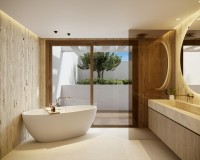 Nieuw constructie - Villa - Marbella - Elviria