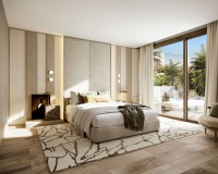 Nieuw constructie - Villa - Marbella - Elviria