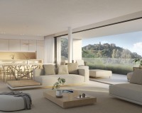Nieuw constructie - Villa - Marbella - Elviria